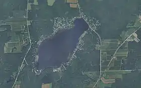 Image illustrative de l’article Lac Selby