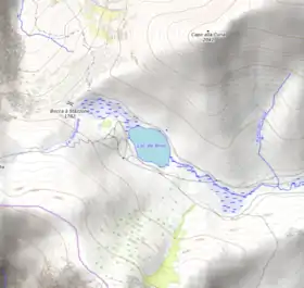 Image illustrative de l’article Lac de Nino