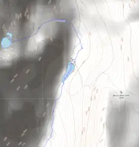 Image illustrative de l’article Lac de Vitalaca