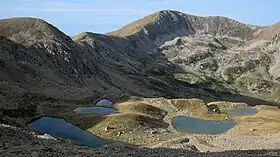 Image illustrative de l’article Lacs de Prals