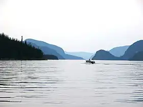 Image illustrative de l’article Lac Walker