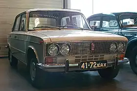 Lada 2103/2106