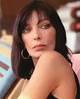 Marie Laforêt en 1994.