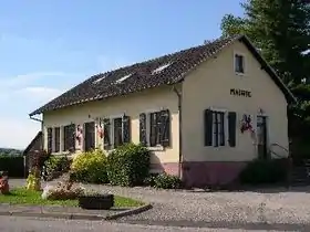 Lagrange (Territoire de Belfort)