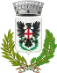 Blason de Laigueglia
