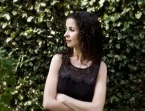 Laila Lalami (1968-)