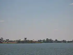 Image illustrative de l’article Lac Mulwala