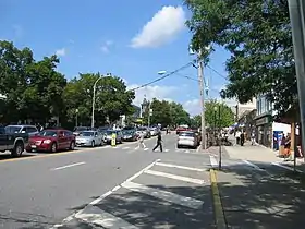 Lake George (village, New York)