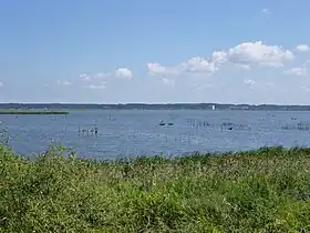 Image illustrative de l’article Lac Inba