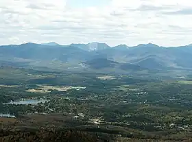 Lake Placid (New York)