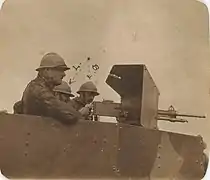 P. Lamaison et B... (sept. 1916).