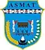 Blason de Kabupaten d'Asmat