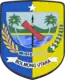 Blason de Kabupaten de Bolaang Mongondow du Nord