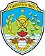 Blason de Kabupaten de Tana Tidung