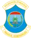 Blason de Pangkal Pinang