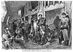 Les caves des Grandes Ecuries