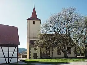 Vöhringen (Bade-Wurtemberg)