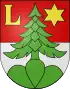 Blason de Landiswil