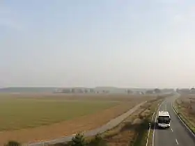 Image illustrative de l’article Bundesstraße 189