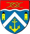 Blason de Laneuville-sur-Meuse