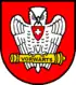 Blason de Langendorf