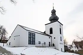 Langenfeld (Bavière)