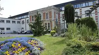 illustration de Lanson-BCC