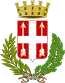 Blason de Lans-l'Hermitage