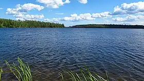 Image illustrative de l’article Lac Larder (Ontario)