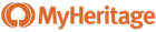 logo de MyHeritage