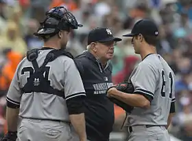 Image illustrative de l’article Larry Rothschild