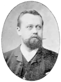 Image illustrative de l'article Johan Laurentz