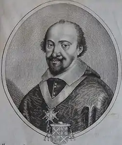 Image illustrative de l’article Gabriel de L'Aubespine