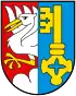 Blason de Lauenen