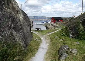 Image illustrative de l’article Lauer (Hvaler)