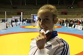 Image illustrative de l’article Laure Fournier