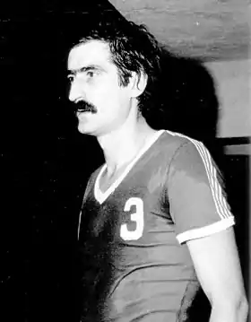 Image illustrative de l’article Laurențiu Dumănoiu