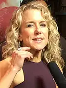 Lauren Weedman (Tonya)