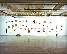 Segment d'origine - 1984