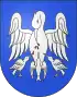 Blason de Lavertezzo Valle