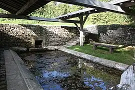 Lavoir