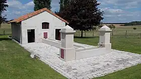 Villeroy-sur-Méholle