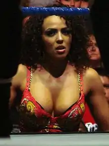layla en 2007
