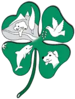 Image illustrative de l’article Le Trèfle - Les nouveaux écologistes