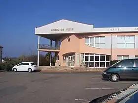 Le Breuil (Saône-et-Loire)