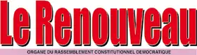 Image illustrative de l’article Le Renouveau (journal)