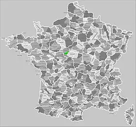 Image illustrative de l’article Blésois