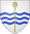 Blason de Le Bugue