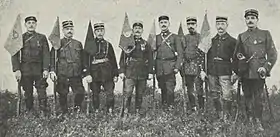 Image illustrative de l’article 120e bataillon de chasseurs à pied