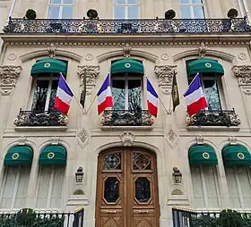 Image illustrative de l’article Le Clarence